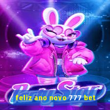 feliz ano novo 777 bet